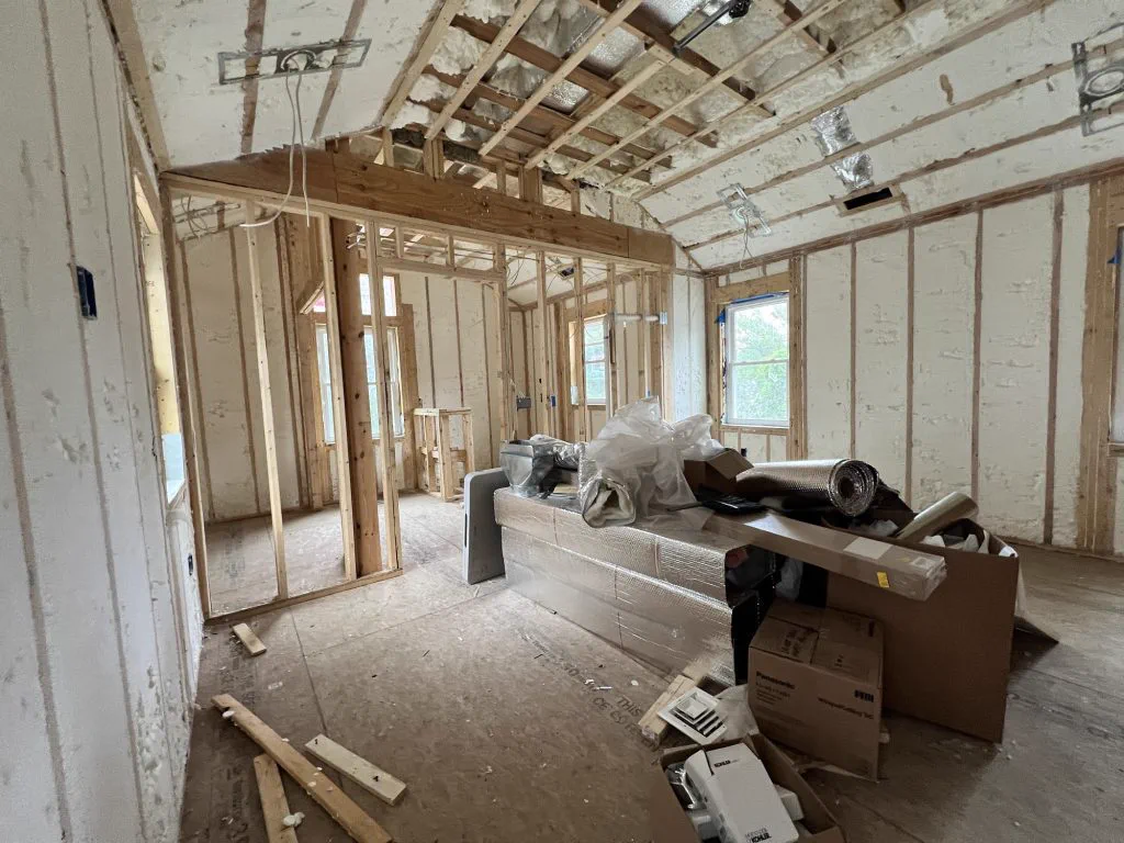 Canton, MA addition by Makyson Building Company — photo 10