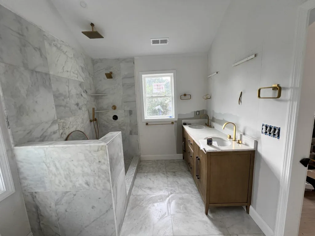 Canton, MA addition by Makyson Building Company — photo 15