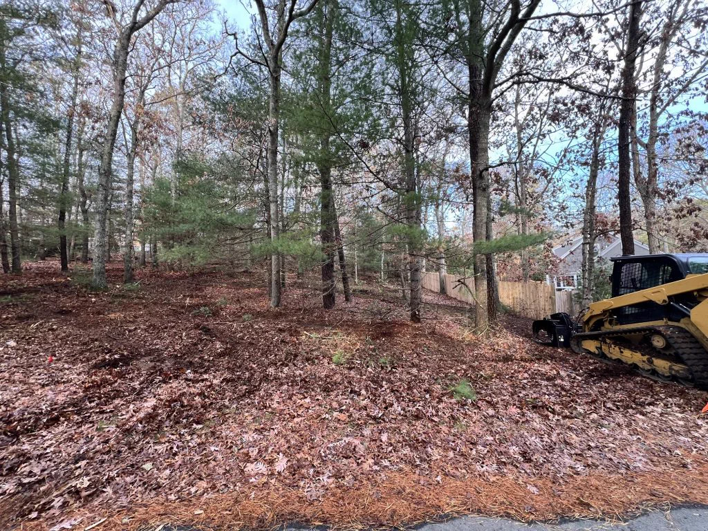 Forestdale, MA new build by Makyson Building Company — photo 1