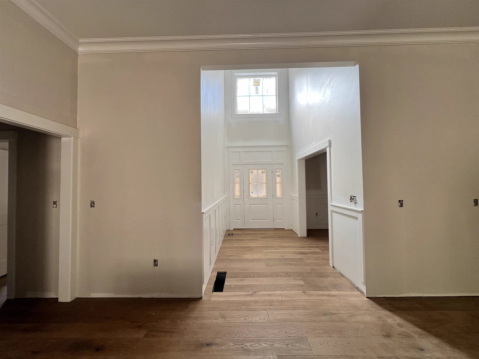 Forestdale, MA new build by Makyson Building Company — photo 18
