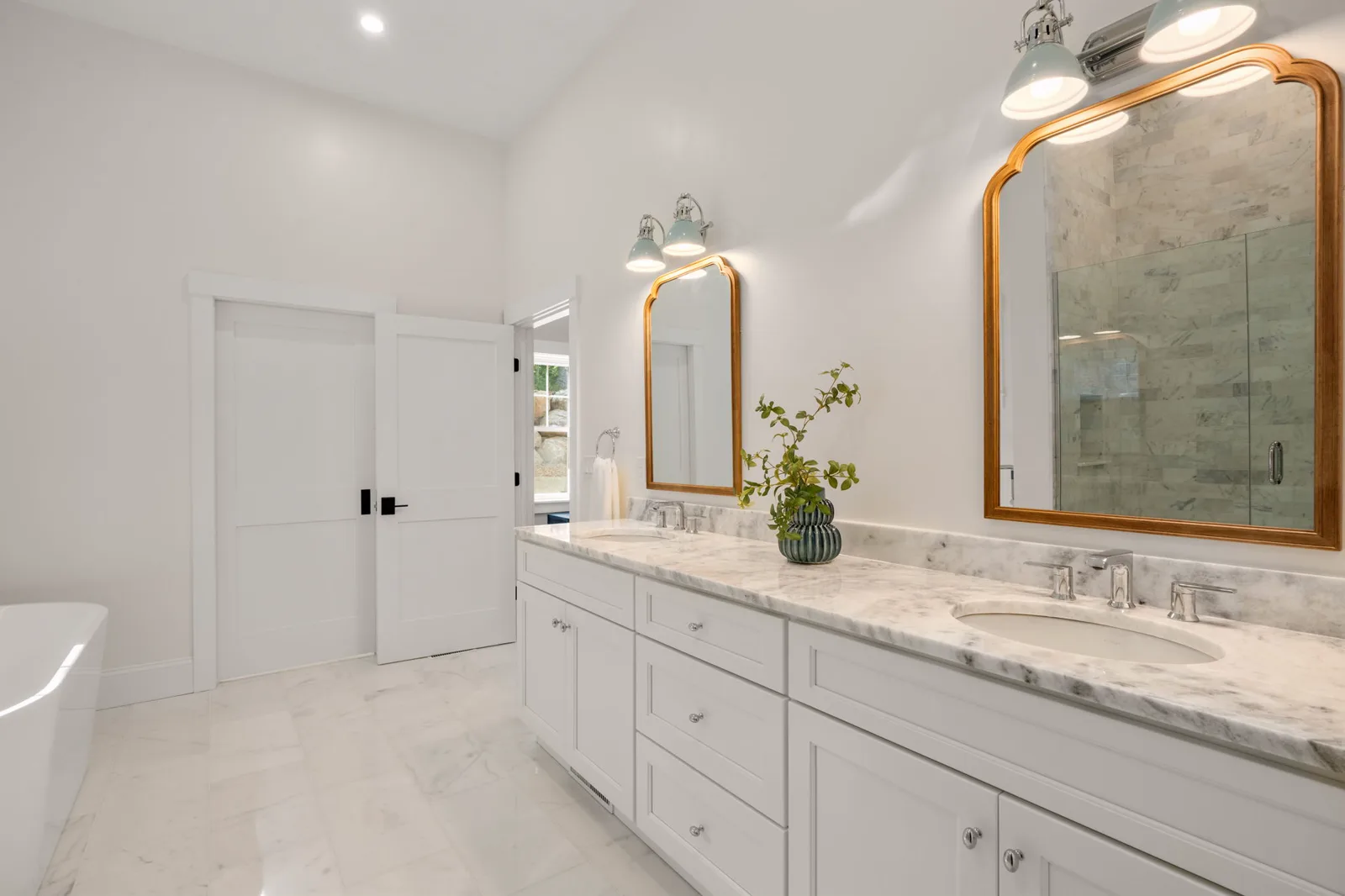 Forestdale, MA new build by Makyson Building Company — photo 23