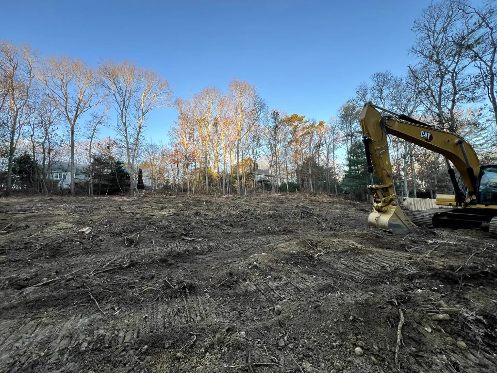 Forestdale, MA new build by Makyson Building Company — photo 3
