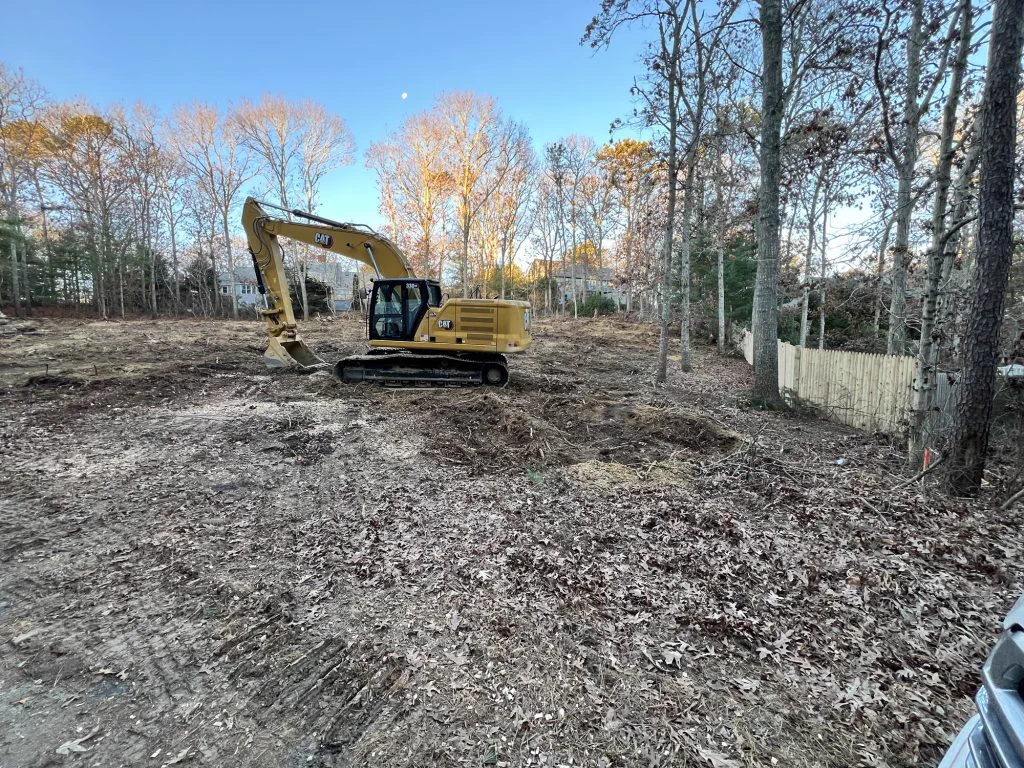 Forestdale, MA new build by Makyson Building Company — photo 4