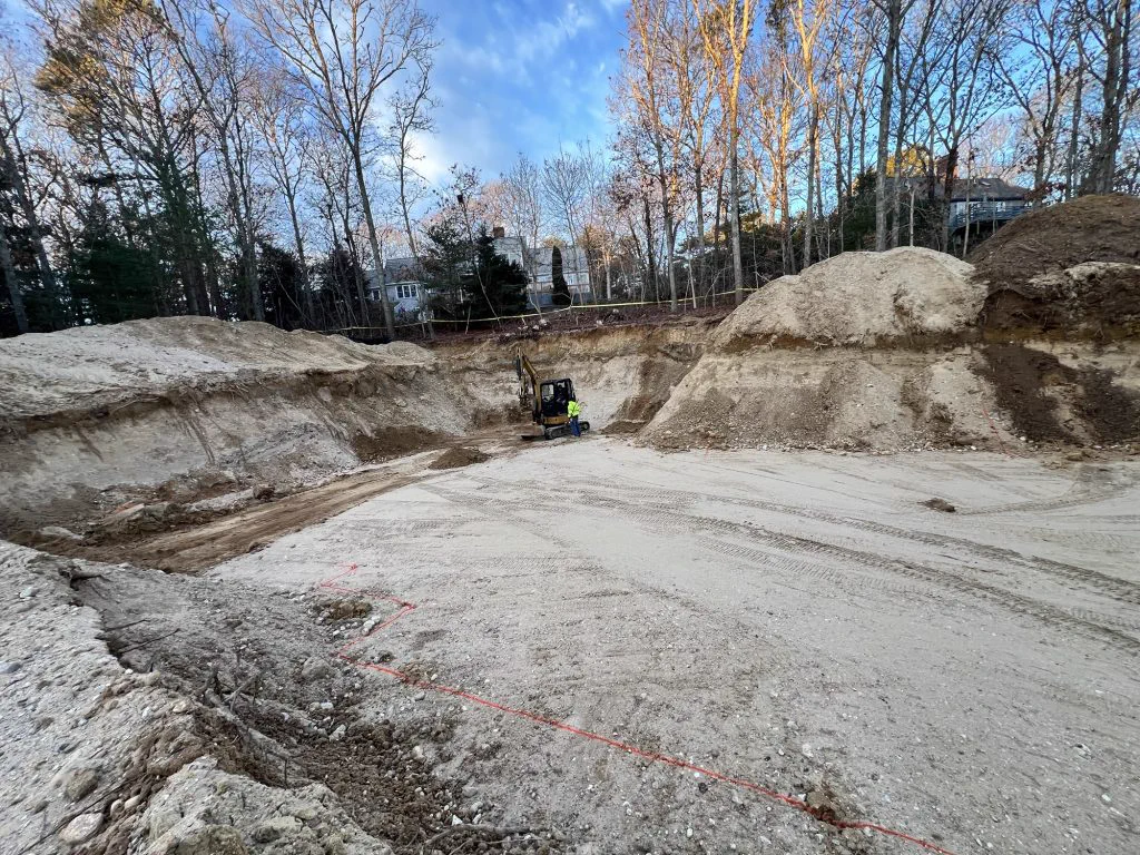 Forestdale, MA new build by Makyson Building Company — photo 5