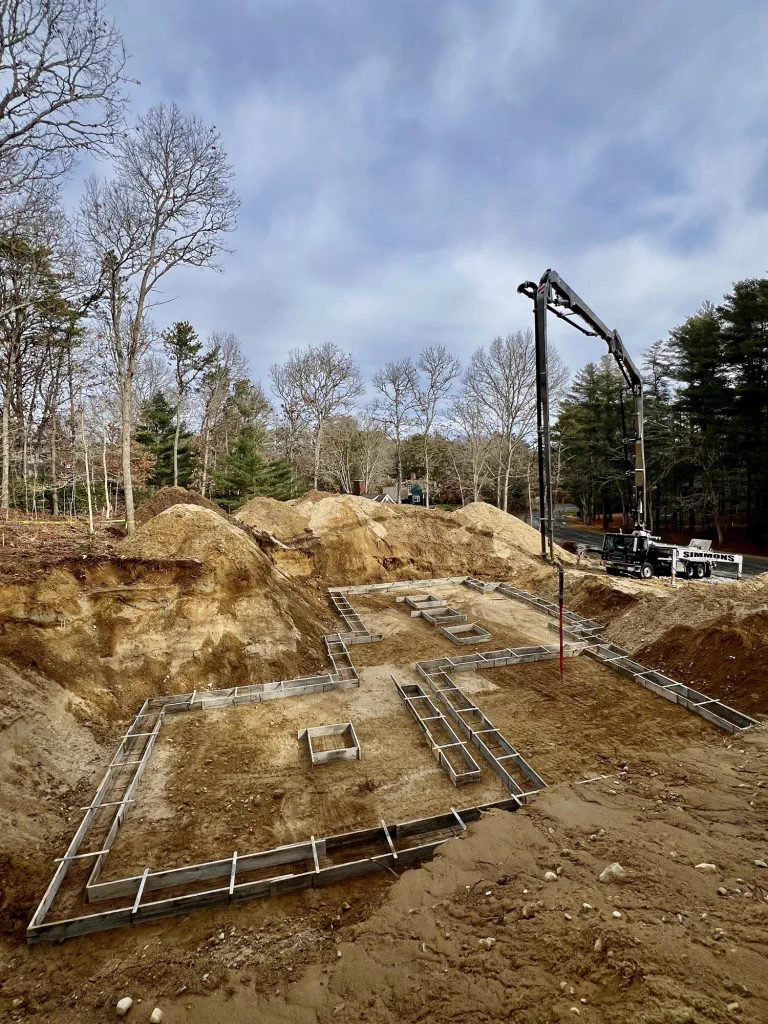 Forestdale, MA new build by Makyson Building Company — photo 8