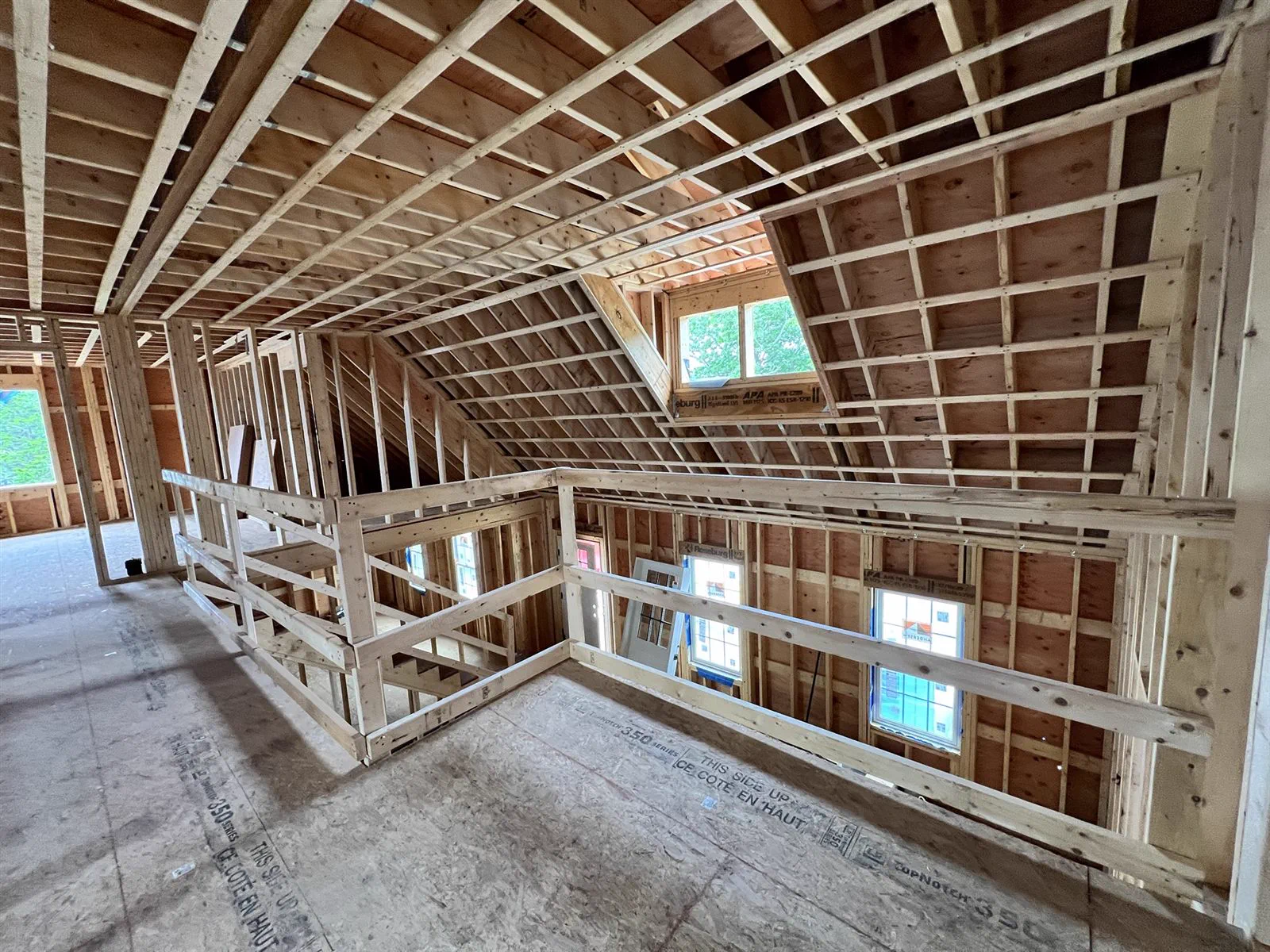 Harwich Port, MA — New Build new build by Makyson Building Company — photo 10