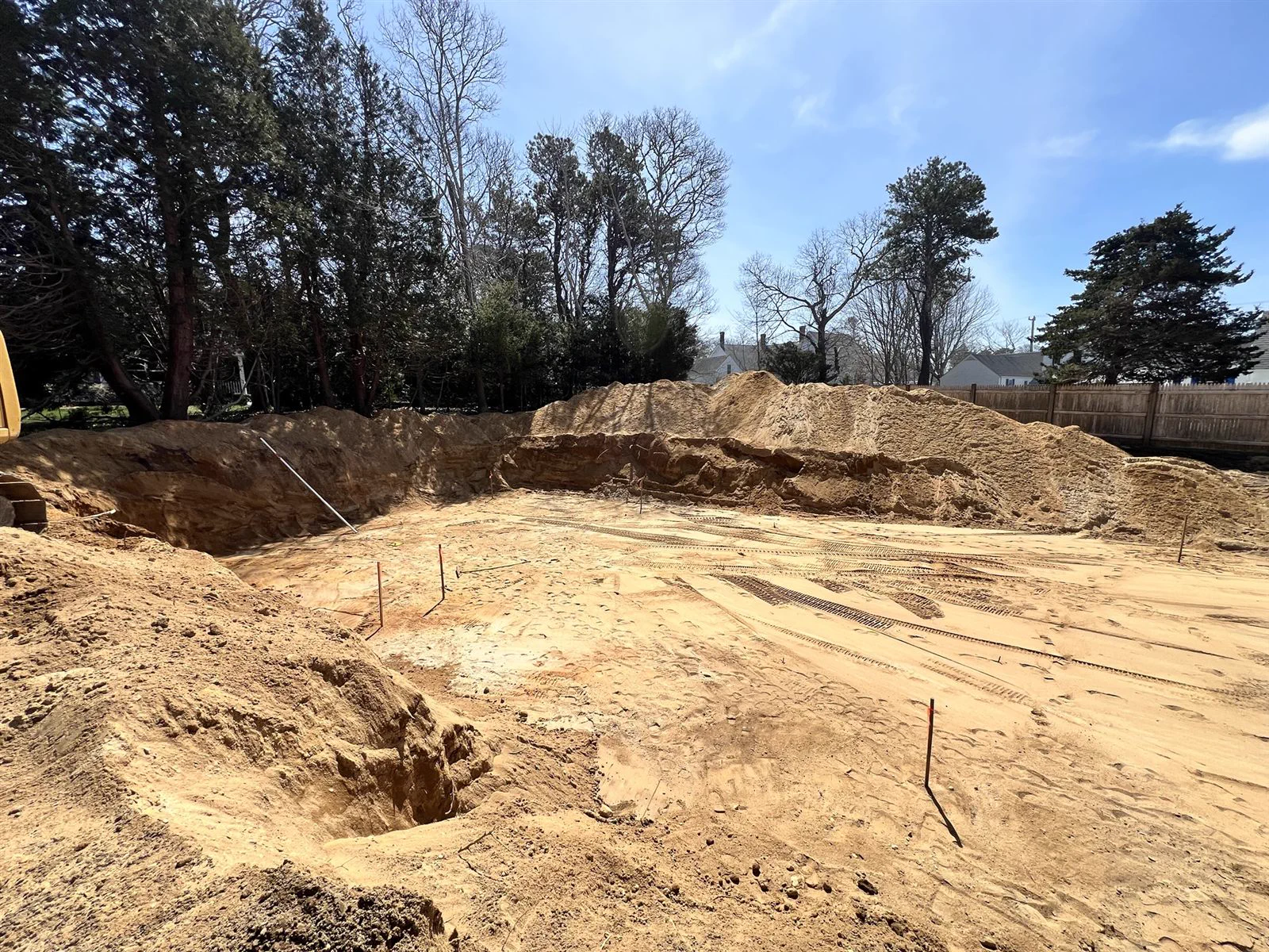Harwich Port, MA — New Build new build by Makyson Building Company — photo 3