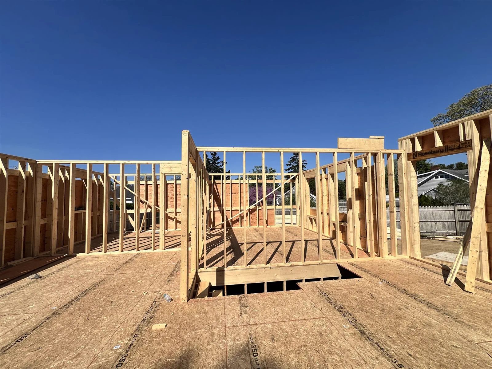 Harwich Port, MA — New Build new build by Makyson Building Company — photo 7