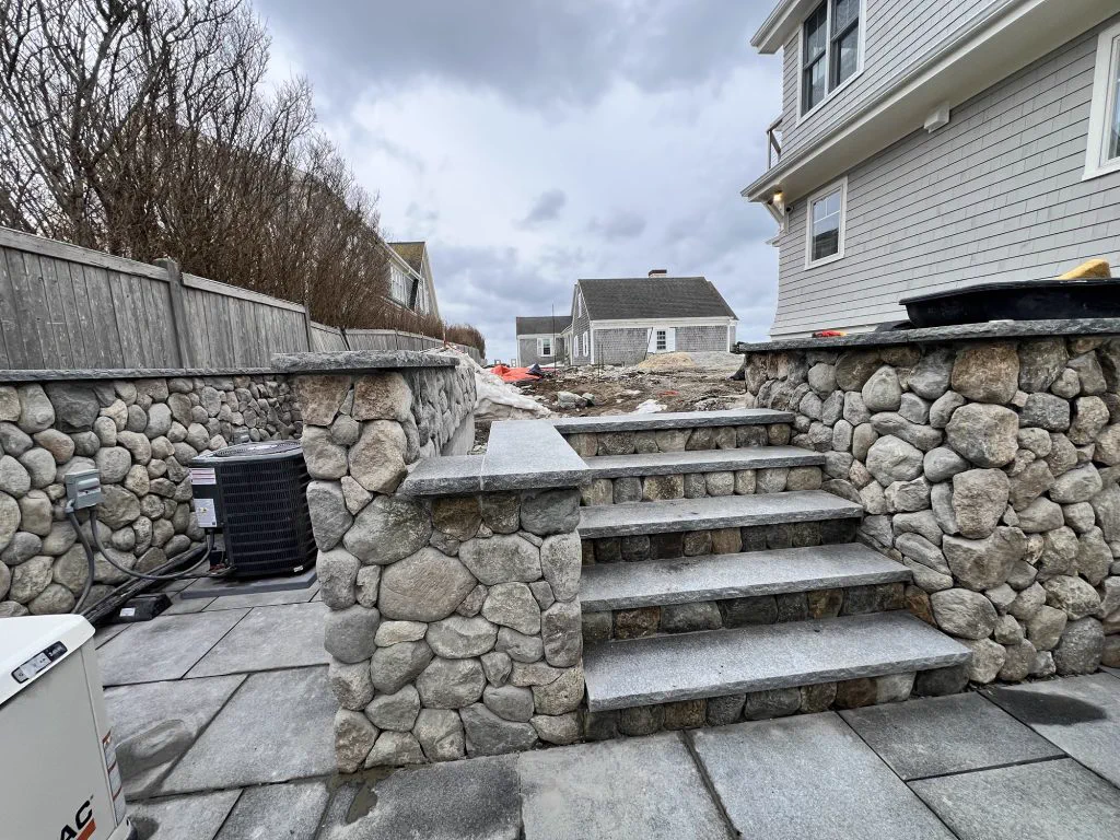 Harwich Port, MA full renovation by Makyson Building Company — photo 10