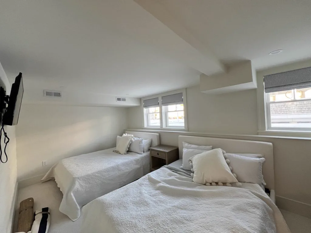 Harwich Port, MA full renovation by Makyson Building Company — photo 11