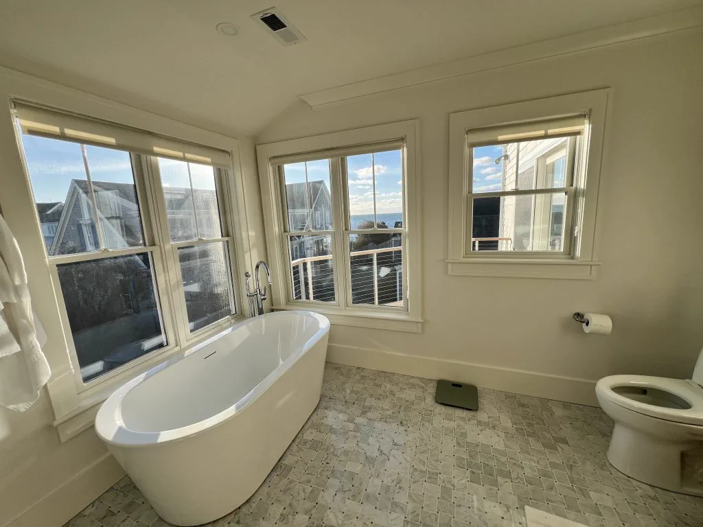 Harwich Port, MA full renovation by Makyson Building Company — photo 20