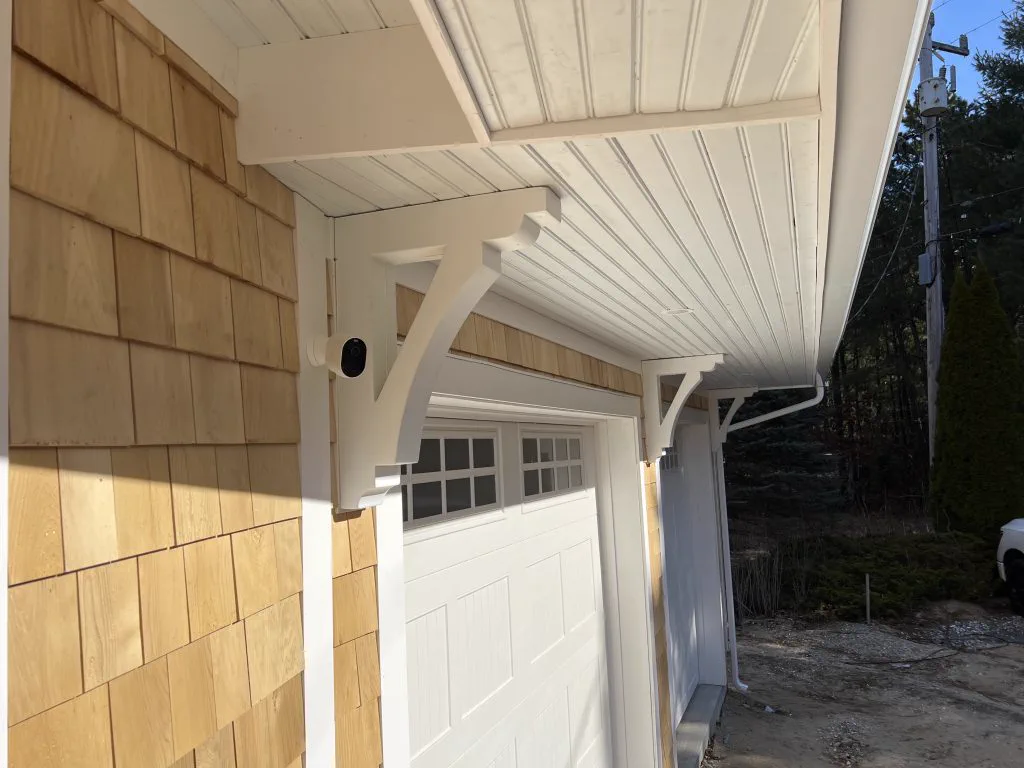 Osterville, MA addition by Makyson Building Company — photo 7