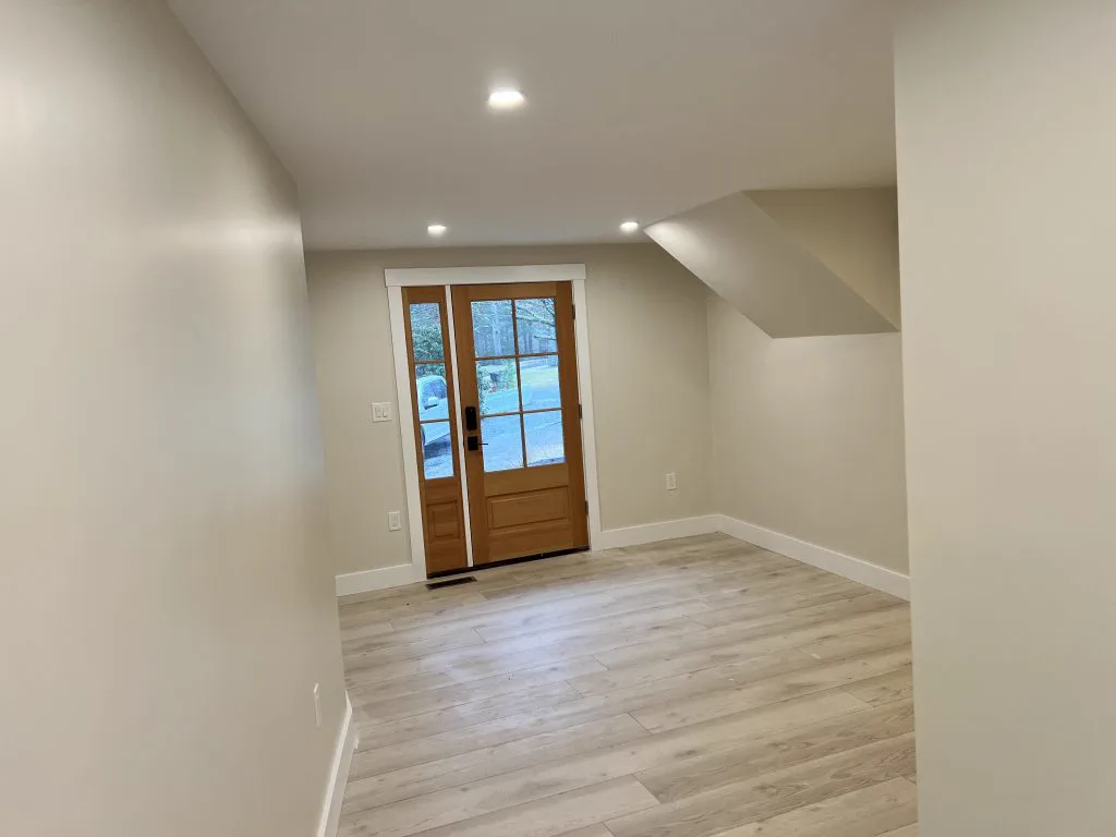 Osterville, MA addition by Makyson Building Company — photo 10