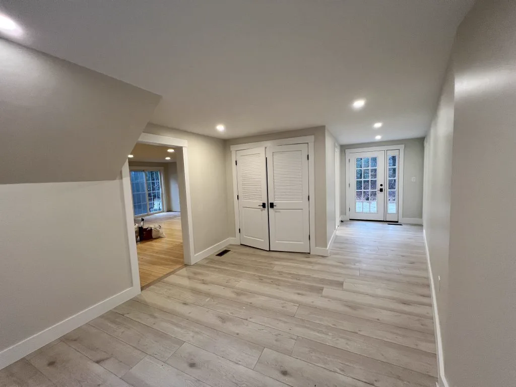 Osterville, MA addition by Makyson Building Company — photo 11