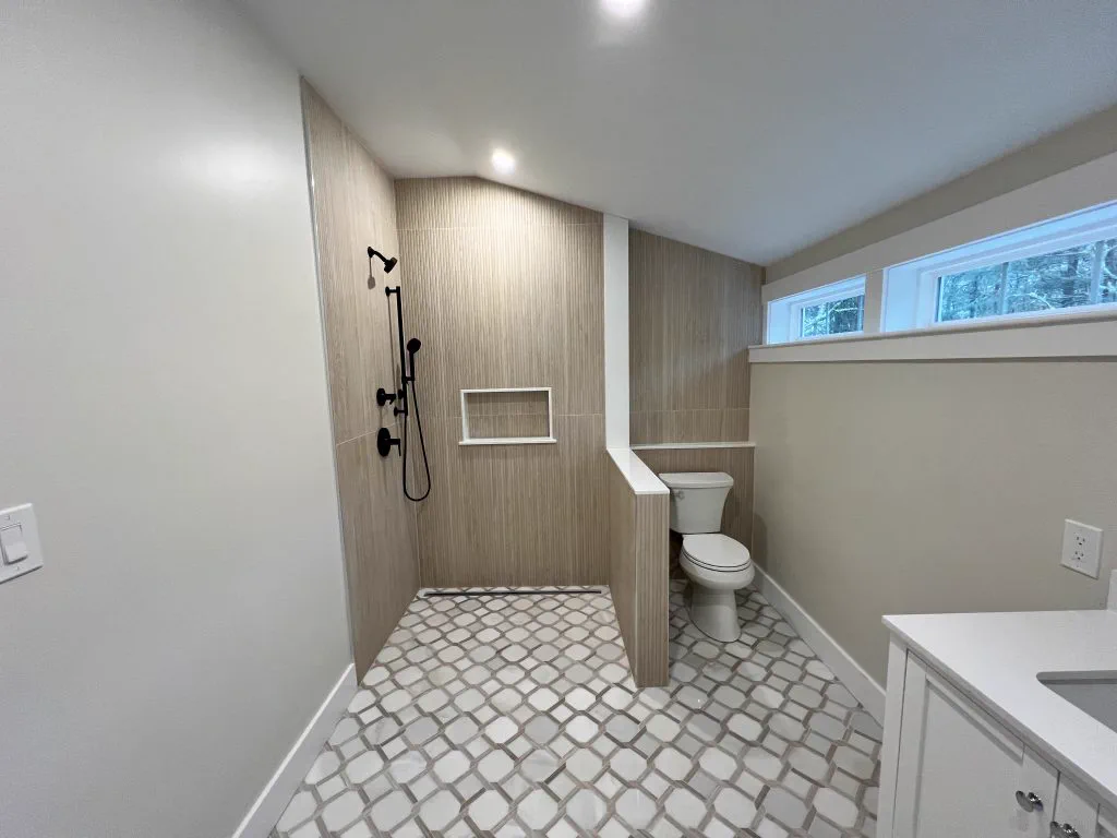 Osterville, MA addition by Makyson Building Company — photo 14