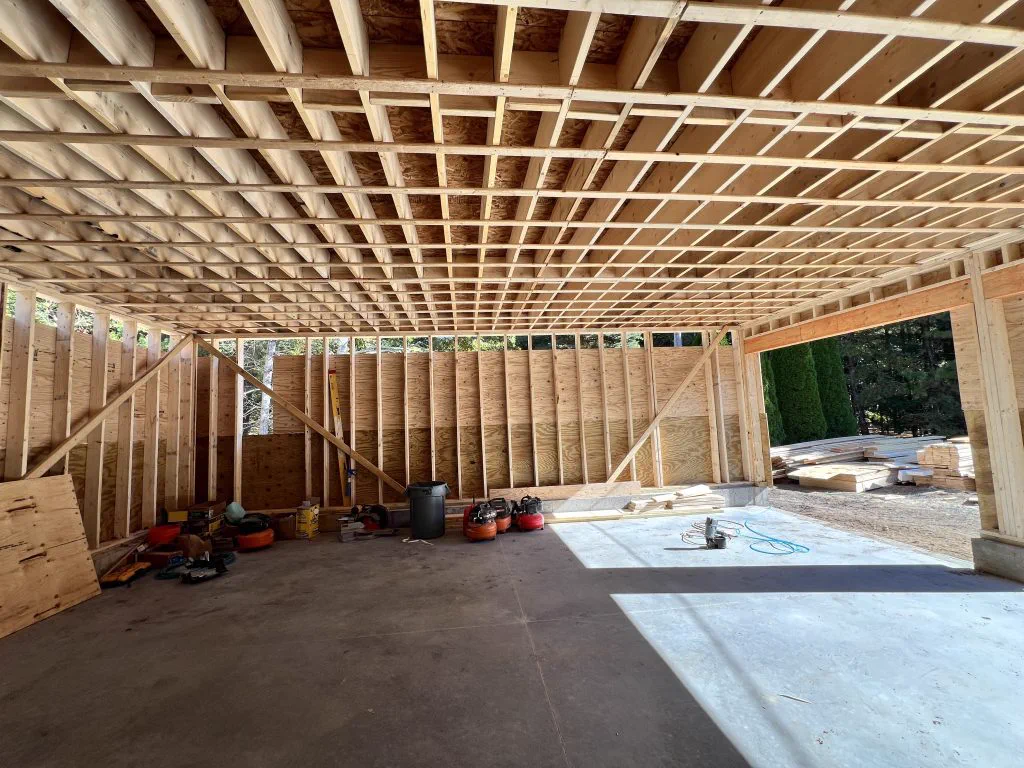 Osterville, MA addition by Makyson Building Company — photo 3