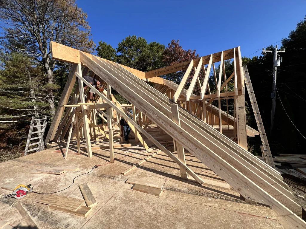 Osterville, MA addition by Makyson Building Company — photo 4