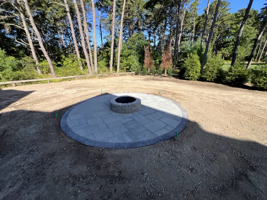 Sandwich, MA new build by Makyson Building Company — photo 18