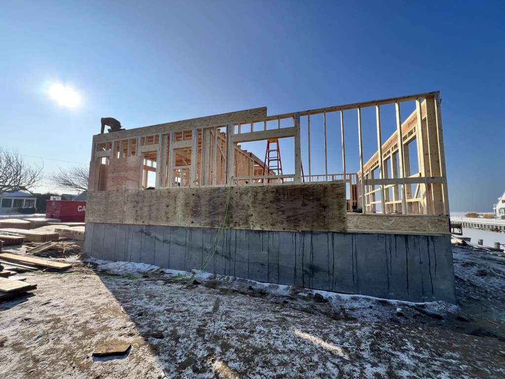 West Dennis, MA new build by Makyson Building Company — photo 5