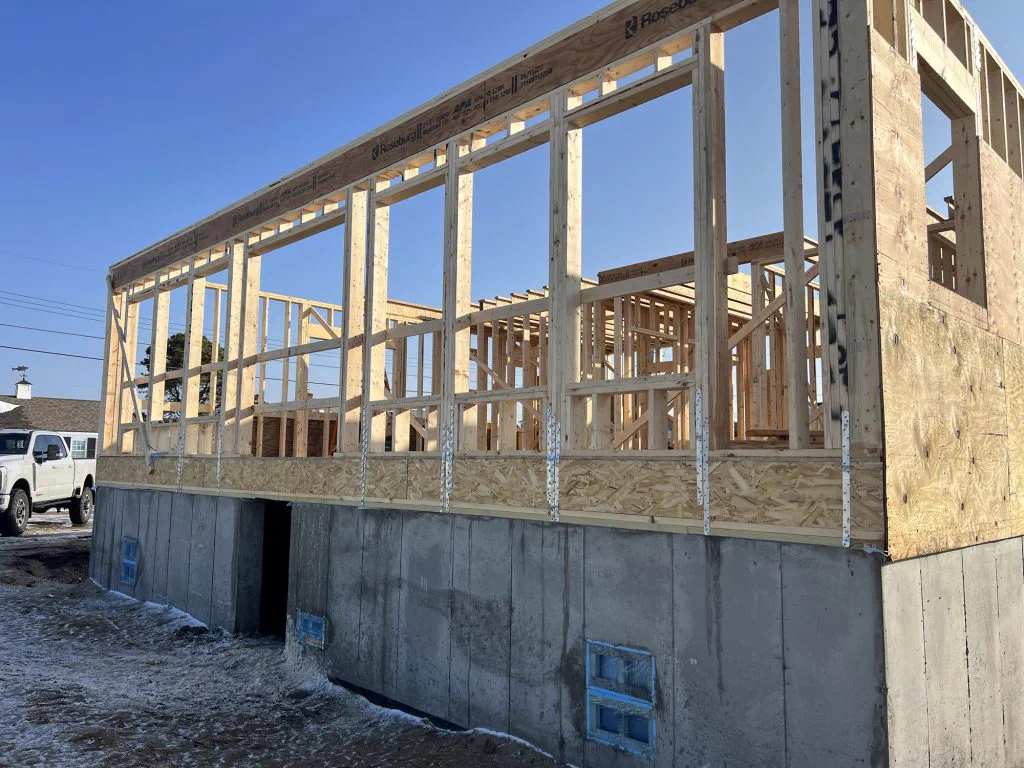 West Dennis, MA new build by Makyson Building Company — photo 6